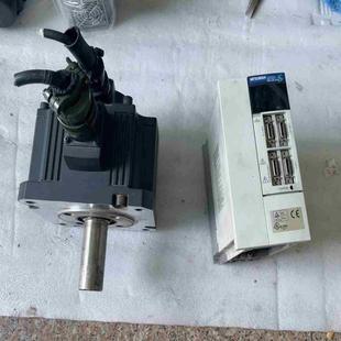 SFS202驅動MR 三菱驅動電機HC J2S 議價 200A或者