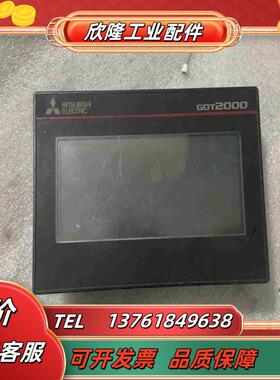 显示屏GT2103-PMBD件现货如图议价