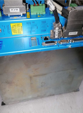 ETEL DSB2数字伺服驱动(崽崽配件）