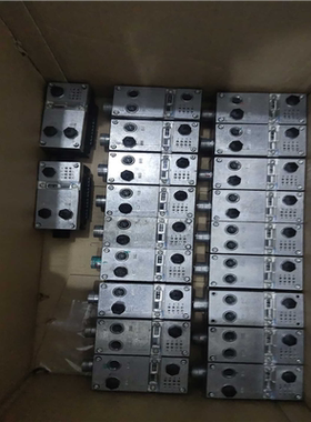 议~费斯托CPX-FB43   8110369 费斯托模块 费斯