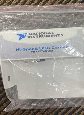 NI USB9162  NI9211 NI9237 NI93~议价