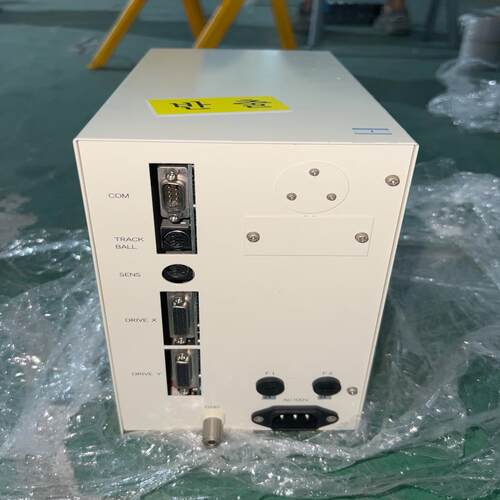 议~自动载物台控制器 P/N416089