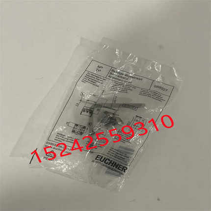 BETAETIR-P-W 059227 安士能EUCHNER插销钥匙 安全门锁把手~议