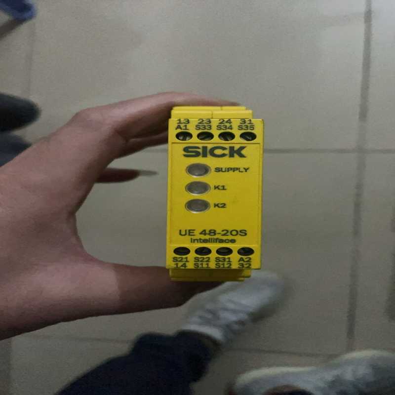 议~德国西克UE48-20S2D2