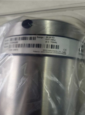 MKSE28F-33973 0.5torr（憨憨电子）