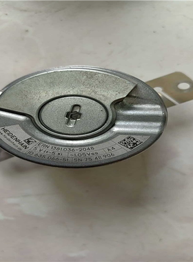 (询价)的，ERN1381.036.2048主轴电机海德汉