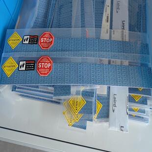 62504 憨憨电子 THERMAL GASKED SIDE 0020