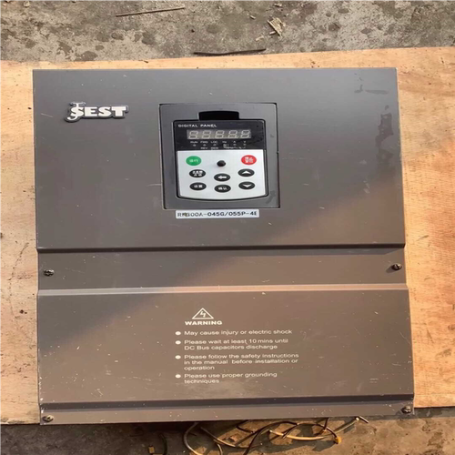 意斯特RF300A.   45千瓦重载。55轻载。要的联系。~议价