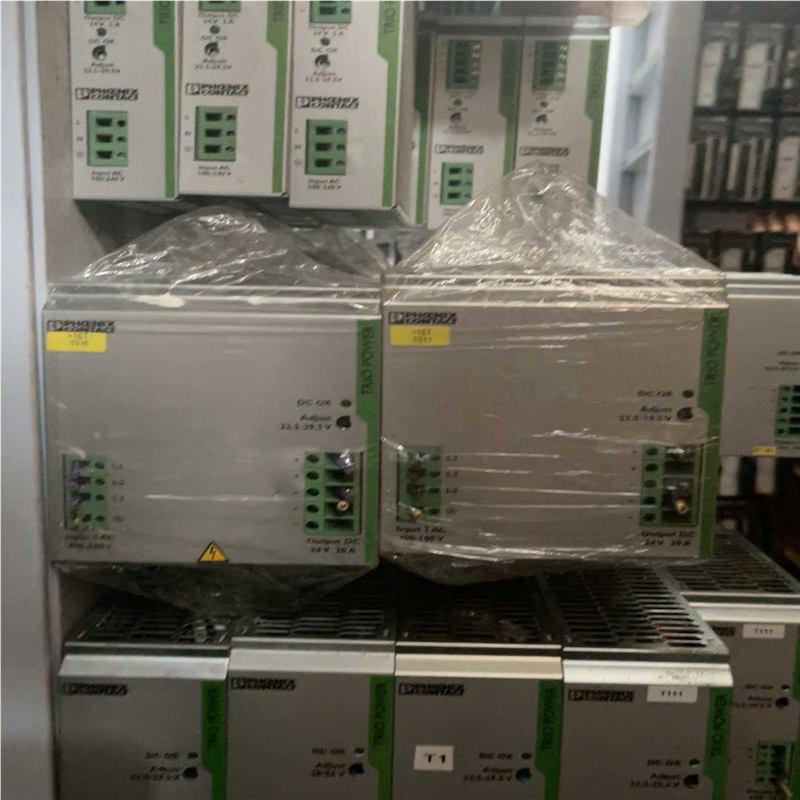 菲尼克斯电源 TRIO-PS3AC24DC20 286议价