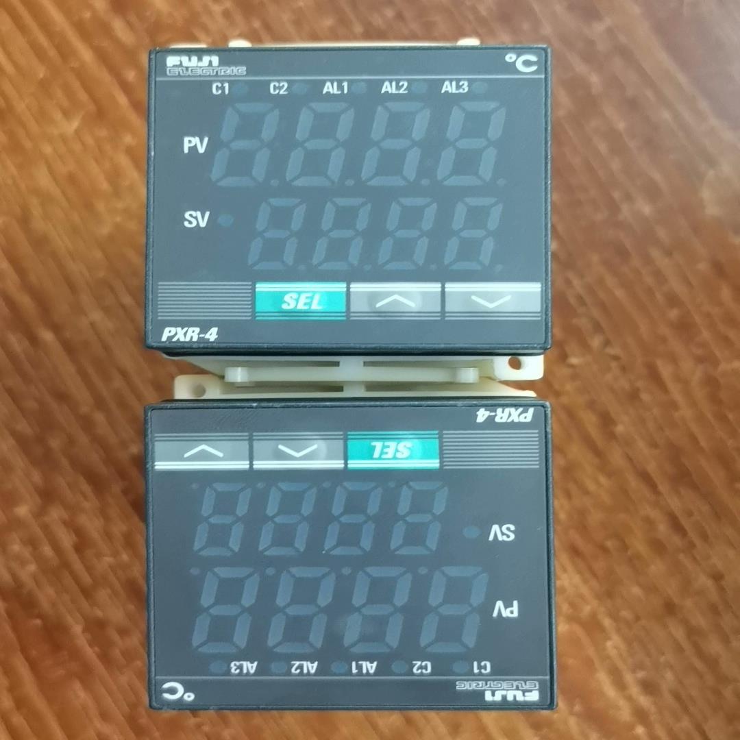 富士温控器PXR4TAY1-FVM02议价