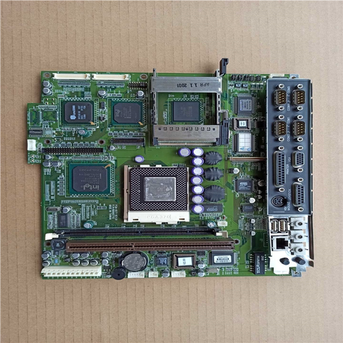 85片，未用，带cpu 功能。~询价