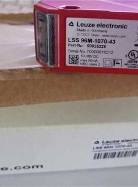 LUZE原LSS96M-1M9装LSS6-1070-E43秒发请~议价