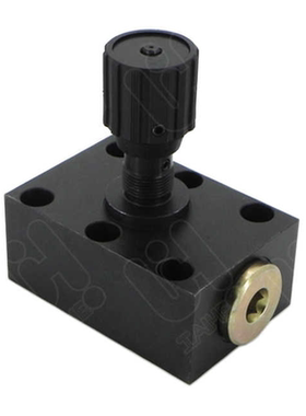 DVP10-1-10单向节流阀DVP8 DVP12 DVP16 DVP20 DRVP25 DVP30/40