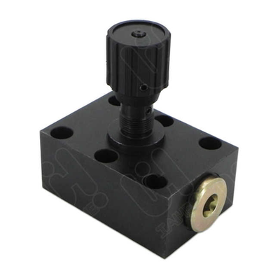 DVP10-1-10单向节流阀DVP8 DVP12 DVP16 DVP20 DRVP25 DVP30/40