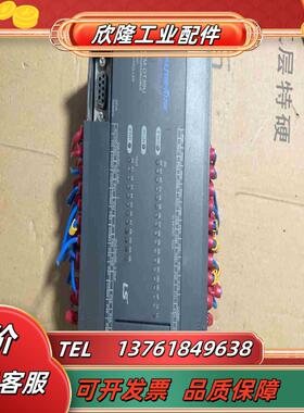 LS PLC  K7M-DT30U现货议价