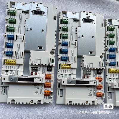 cCU-24-Q  cCON-24  ACQ580变频器主板议价