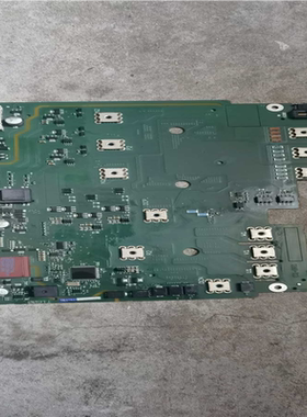 (询价)A5E03894522驱动板22/30KW，，