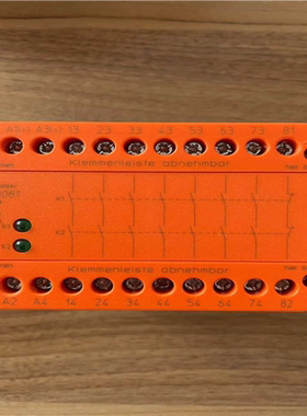 多德继电器，DOLDBN3081.63 AC/DC24V（0~议价