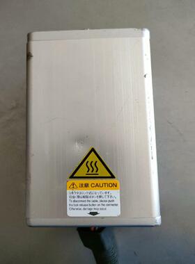 IAI电缸马达 RCP6-MUSTA7C，拆机一个，成色如图（夫美商行）