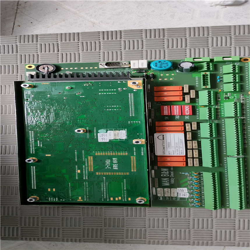 议~全新MAN,电路板1698285-9  1.3现货议价议价B