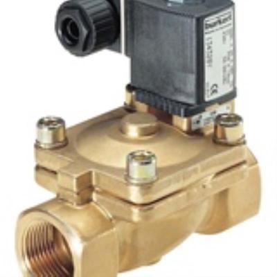 宝帝5281隔膜阀        00134320