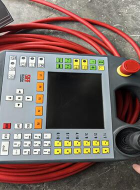 【顺庆】SEF机器人 示教器 TP3 D-21379 质量保证漂亮【议价】