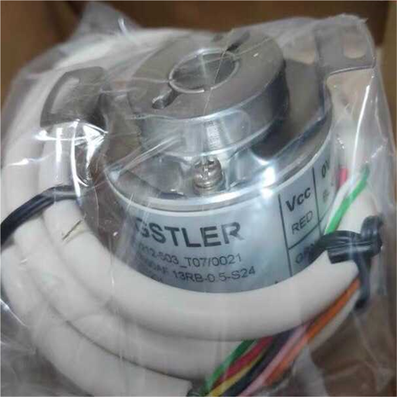 HENGSTLER亨士乐RI41-H/2500AF.~议价