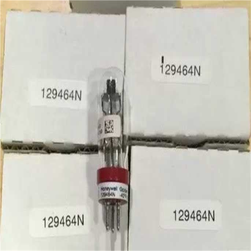 霍尼韦尔光电管光电管129464N 129464M探测器UV~议价 - 实物图