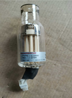 【议价】HAMAMATSU滨松 L13542 议价