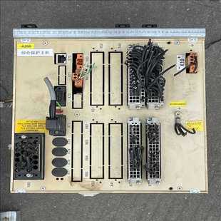 耶耶电子 ABB控制器 实物拍摄 拆机包好 1VCF752000