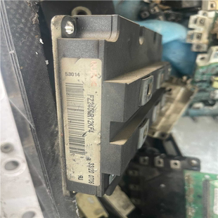 FZ2400R12KF4 基数电子