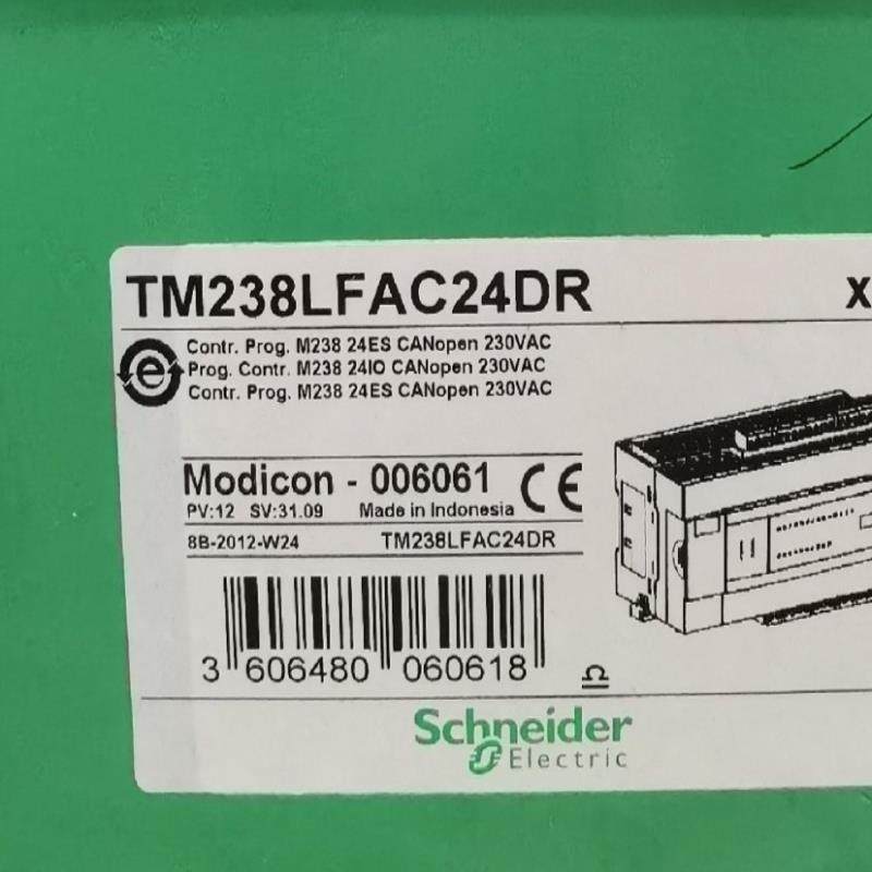 TM238LDD24DT(崽崽配件）