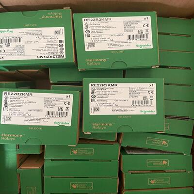 RE22R2KMR施耐德延时继电器图议价