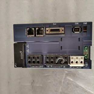 RYH751F5 憨憨电子 VV2 成 货功能好 富士伺服驱动器