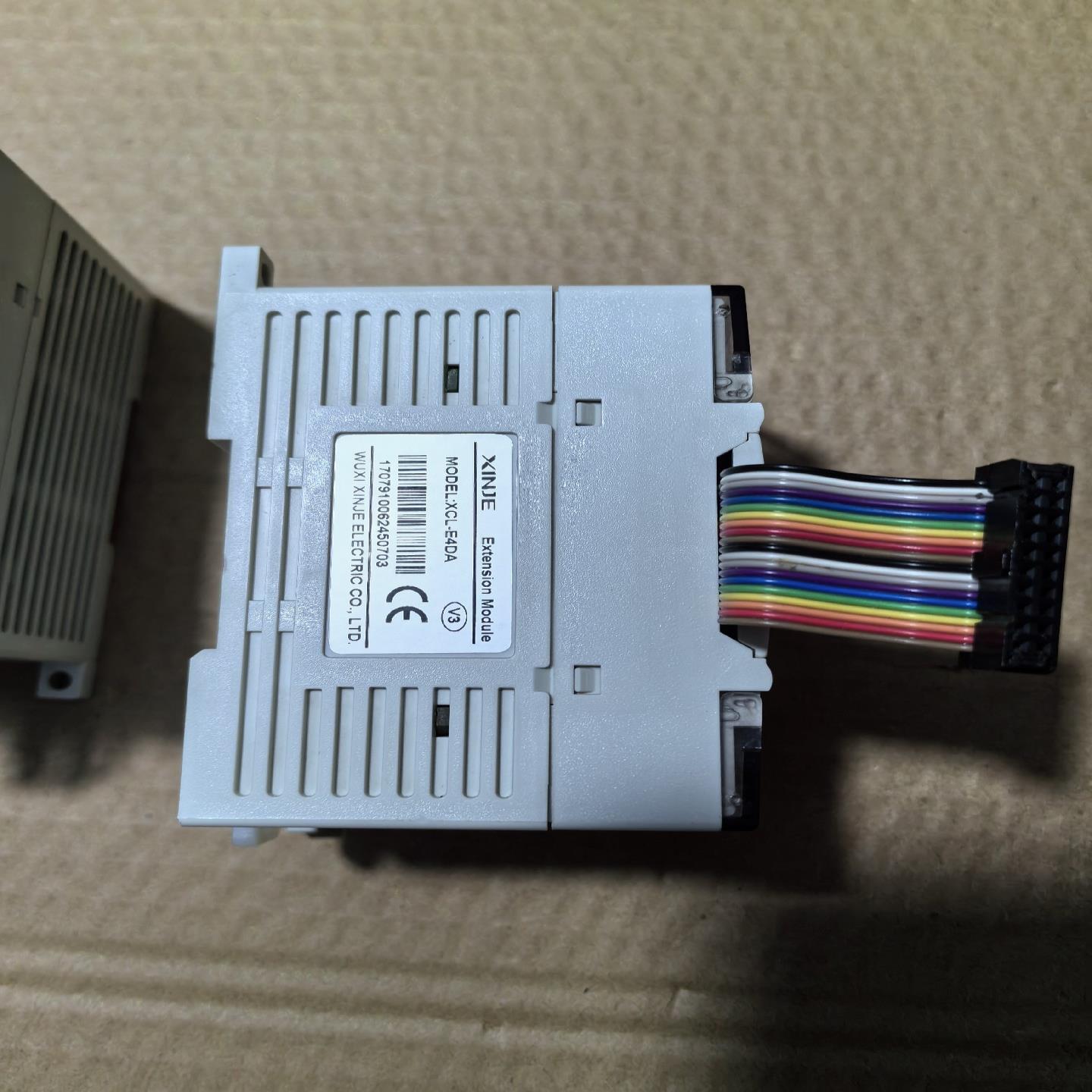 信捷XCC-32T-E 模块 XCL-E4DA~议价