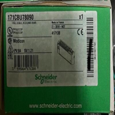 议~PLC 171CBU78090