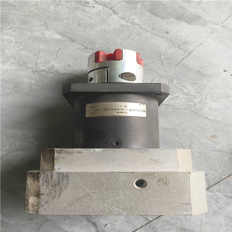 【汇生】德国纽卡特Neugart行星减速机 PLE080-040 P【议价】