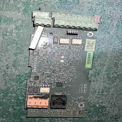议~ABB 69004130 ABB变频器ACS355接口信号板