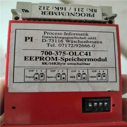 储存700-375-OLC41  EEPROM（gg设备）