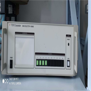 NS4900 SELECTOR 询价 BAND