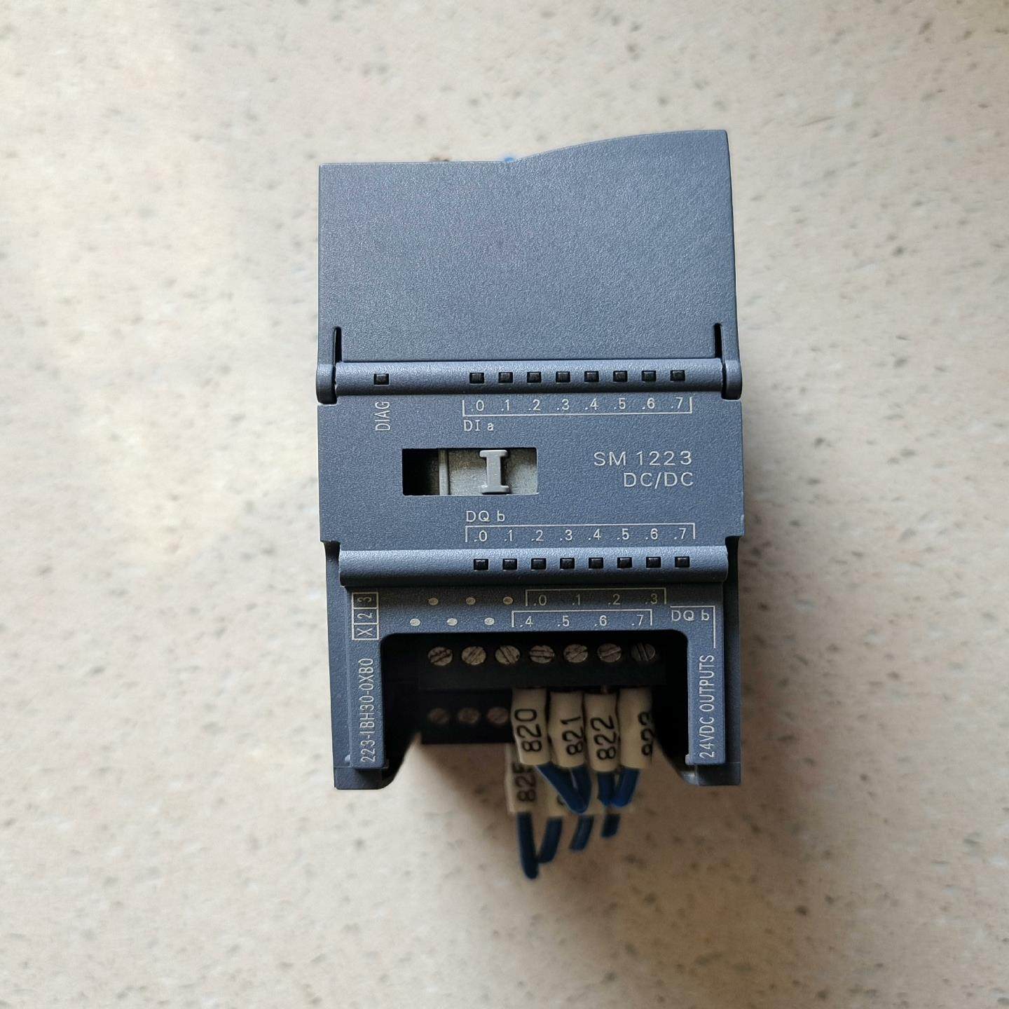 模块 6ES7 223-1BH30-0XB0 (崽崽配件）