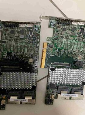 LSI 9271-8i raid磁盘阵列卡 SAS SATA议价
