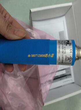原装全新 PIL P42-150-M30-PBT-U2P-RS485-C723传感器