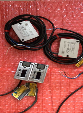 基恩士传感器LR-TB5000CL 成色9新功能(崽崽配件）