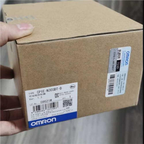 (议价)CP1E-N30SDT-D