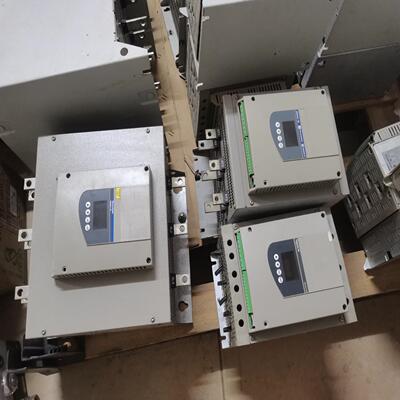 议~ATS48C25Q，ATS48D75Q，软启动器，