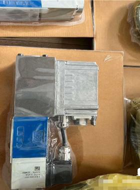 议~r902581371，rexroth机带泵新型号比例阀，替代