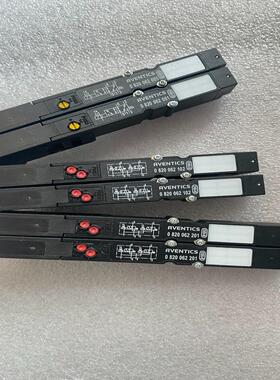 （议价）ENTICS安沃驰电磁阀0820062201 08200