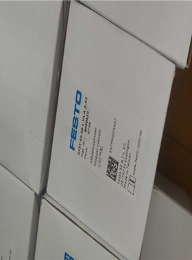 费斯托阻挡气缸DFST-50-30-L-Y4-A-S-G2~议价