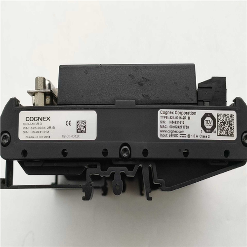 （议价）GNEX康耐视CIO-MICRO825-0034-2R
